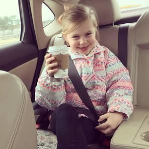 Meet your Posher, Lyndsey